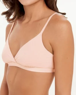 Triangle Bra