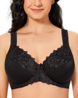 Underwired Bra