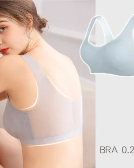 Plus Size Bra 7XL Seamless Bras For Women Underwear Lady Sexy Wireless Breathable Brassiere Push Up Bralette With Pads Top Bras