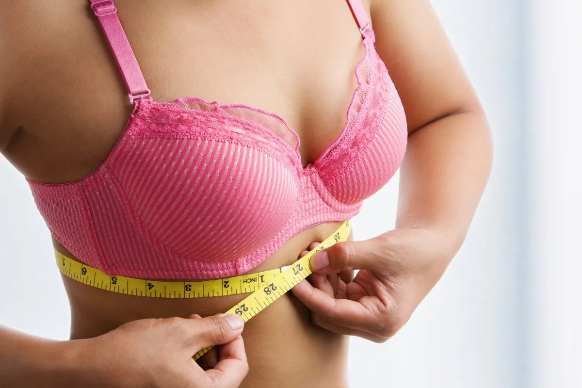 Read more about the article 38/85 Cup APA Understanding Bra Sizes and Their Impact