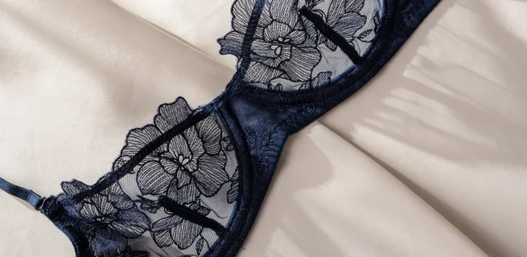 Read more about the article Sheer Lingerie: Embrace Elegance and Sensuality