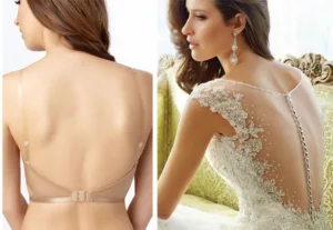 Read more about the article Backless Bra for Ultimate Style and Comfort