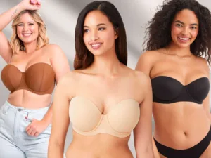 Read more about the article Best Strapless Bra for Comfort and Style