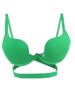 Women Sexy Summer Solid Underwear Push Up Bra Comfort Adjustment Bras Intimates