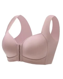 Sexy Front Closure Bra