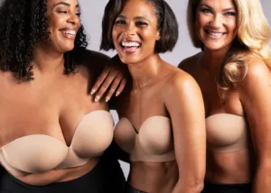 Read more about the article Minimizer Strapless Bra for Ultimate Comfort and Style