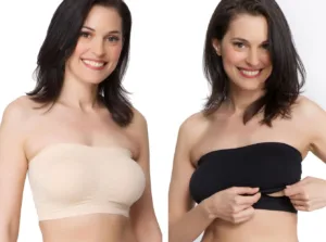 Read more about the article Strapless Nursing Bra for Ultimate Comfort and Style