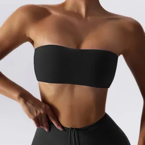 Read more about the article Strapless Sports Bra for Active Women